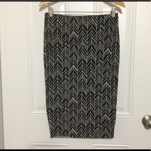 Vince Camuto Skirt